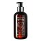Morgan's After Shave Gel Cooling 250 ml - Gel po holení s chladivým efektem
