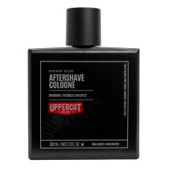 Uppercut After Shave Cologne 100 ml - Kolínská voda po holení