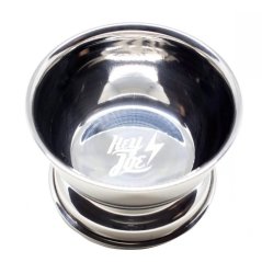 Hey Joe Premium Shaving Bowl - Kovová miska pro mýdlo na holení