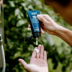 Steves After Shave Balm 100 ml - Balzám po holení