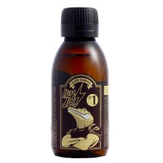 Hey Joe Beard Shampoo Classic Nº1 120 ml - Šampon na vousy s vůní eukalyptu
