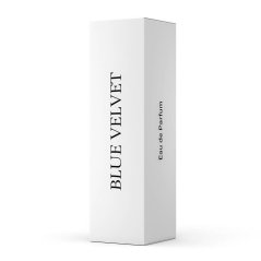 Steves Eau de Parfum Blue Velvet 2 ml - Vzorek parfému pro muže