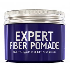 Immortal NYC Expert Fiber Pomade Pomáda s texturou 100 ml