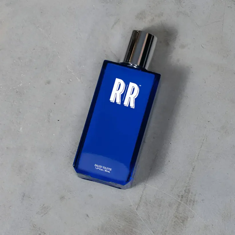 Reuzel Eau de Toilette RR Fine Fragrance Toaletní voda 50 ml