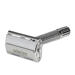 Noberu Butterfly safety razor - Holicí strojek na klasické žiletky
