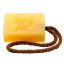 Hey Joe Beard soap On a Rope 150 ml - Mýdlo na vousy s vůní citronu a máty