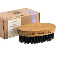 Captain Fawcett Kartáč na vousy