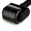 Angry Beards Beard Roller & Tool Cleaner 50 ml - Roller na stimulaci pokožky pro růst vousů