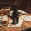 Angry Beards Beard Grooming Set Jack Saloon with Beard Shampoo, Oil & Balm - Dárková sada pro péči o vousy