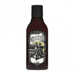 Pan Drwal Freak Show Doctor Plague šampon na vousy 150 ml