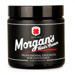 Morgan's Gentlemens Hair Cream Stylingový krém na vlasy 120 ml