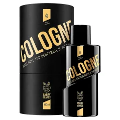 Angry Beards Eau de Cologne Sick Sensei 100 ml - Kolínská voda pro muže