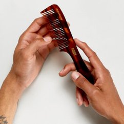 Uppercut Styling Comb CT9 - Hřeben na vlasy