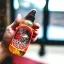 Hey Joe Grooming Tonic 250 ml - Pečující a stylingové tonikum pro muže na vlasy