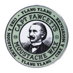 Captain Fawcett Ylang Ylang Vosk na knír 15 ml