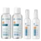 MM Hygiene Travel Shower in Spray Set - Cestovní mycí sada 2x100 ml sprcha ve spreji + 2x300 ml doplňovačka