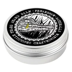 Pan Drwal Beard Balm Crocodile Tears 60 ml - Balzám na vousy