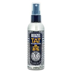 Reuzel Shine Tattoo Tat Spray Sprej na tetování pro posílení barvy 100 ml
