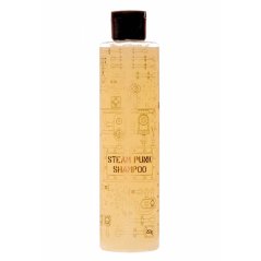 Pan Drwal Hair Shampoo Steam Punk 250 ml - Šampon na vlasy pro muže