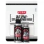 Uppercut Salt Spray & Powder Styling Duo Kit 150 ml + 20 g - Dárková sada pro muže se slaným sprejem a pudrem na styling účesu