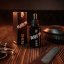 Angry Beards Olej na vousy Jack Saloon 30 ml