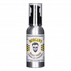 Morgan's Beard wash šampon na vousy 100 ml