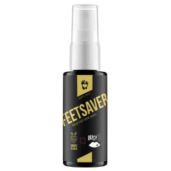 Angry Beards Feet Deodorant Feetsaver 50 ml -  Deodorant ve spreji na nohy proti zápachu