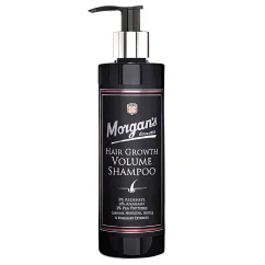Morgan's Hair Growth Volume Shampoo 250 ml - Šampon na podporu růstu vlasů