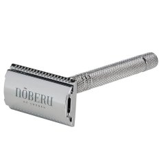 Noberu Safety Razor - Holicí strojek na klasické žiletky