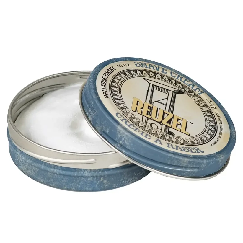 Reuzel Shave Cream Krém na holení 95 g