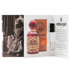 Captain Fawcett Eau De Parfum Maharajah 2 ml - Vzorek parfému pro muže s orientální vůní