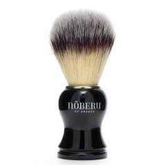 Noberu Synthetic Shaving Brush - Štětka na holení se syntetickými štětinami