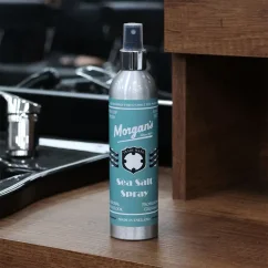 Morgan's Sea Salt Spray 300 ml - Slaný sprej na vlasy pro styling účesu