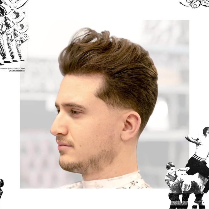 Uppercut Sea Salt Spray 150 ml - Slaný sprej na vlasy pro matný styling účesu