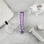 Marvis Toothpaste Jasmin Mint 85 ml - Zubní pasta s příchutí jasmínu