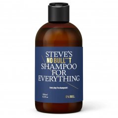 Steves Fresh Face All Day Box Kompletní péče o obličej, vlasy a vousy