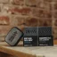 Zew for men Body & Face Soap with Charcoal 85 g - Tuhé mýdlo na tělo a obličej