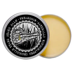 Pan Drwal Beard Balm Crocodile Tears 60 ml - Balzám na vousy