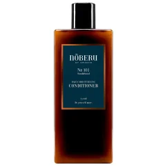 Noberu Daily Treatment Conditioner Sandalwood 250 ml - Kondicionér pro muže na vlasy