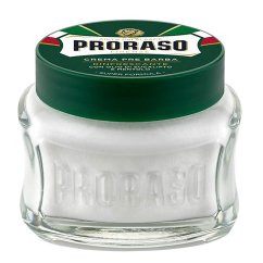 Proraso Green Eukalyptus Osvěžující krém před a po holení 100 ml