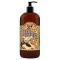 Hey Joe Clear Shaving Gel 1000 ml - Transparentní gel na holení