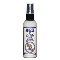 Reuzel Clay Spray Jíl na vlasy ve spreji 100 ml