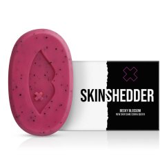 BusyB SkinShedder Becky Blossom Peelingové mýdlo 100 g