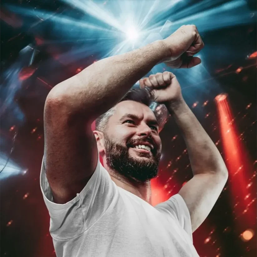 Angry Beards Solid Antiperspirant Ryan Run 50 ml - Tuhý antiperspirant pro muže s vůní dřevin a citrusů