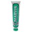 Marvis Classic Mint sada zubní pasty + stojánek 85 ml