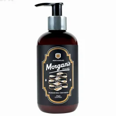 Morgan's Men's Curl Cream 250 ml - Krém na tvorbu kudrnatých a vlnitých vlasů