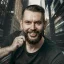Angry Beards Hair Glue Cristiano Ronalglue 100 ml - Stylingový gel na vlasy se silnou fixací