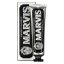 Marvis Toothpaste Amarelli Licorice 85 ml - Zubní pasta s příchutí lékořice