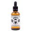 Morgan's Beard oil olej na vousy s brazilským pomerančem 10 ml