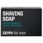 Zew for men Wet Shaving Set - Dárková sada na mokré holení vousů (štětka, miska, strojek, stojánek a mýdlo)